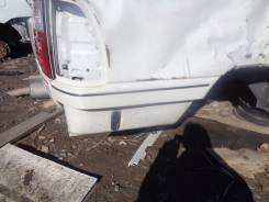 Накладка на крыло. Toyota Land Cruiser, HDJ101, UZJ100W, HDJ101K, HDJ100, UZJ100L, UZJ100, HDJ100L Двигатели: 1HDT, 2UZFE, 1HDFTE