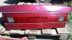 Планка под фонарь. Kia Sephia