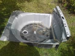 Ванна в багажник. Nissan Presage, PU31, TU31, PNU31, TNU31 Nissan Versa Nissan Teana, TNJ31, J31, PJ31 Двигатели: VQ35DE, QR25DE, VQ23DE, QR20DE