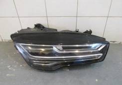 Фара. Audi A7. Под заказ
