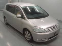 Toyota Ipsum