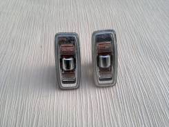 Повторитель поворота в крыло. Nissan: Infiniti FX45/35, Versa, Safari, Patrol, Teana, Wingroad, Presage, Cima, Infiniti M35/45, Stagea, Bluebird Sylph...