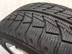 Nankang Snow Viva SV-1. Зимние, без шипов, 2010 год, износ: 10%, 4 шт
