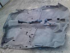 Ковровое покрытие. Nissan Versa Nissan Teana, J31, TNJ31, PJ31 Двигатели: VQ35DE, QR25DE, VQ23DE
