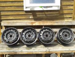 Штамповка. x14, 5x114.30