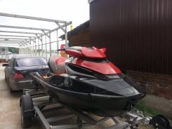 BRP Sea-Doo. 200,00 л.с., Год: 2014 год