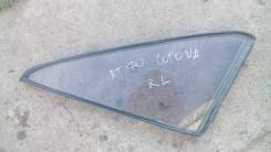 Стекло боковое. Toyota Corona, AT170 Двигатель 5AFE