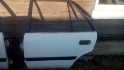 Дверь боковая. Toyota Corona, AT170 Двигатель 5AFE