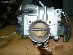 Заслонка дроссельная. Toyota Nadia, SXN10 Двигатель 3SFSE
