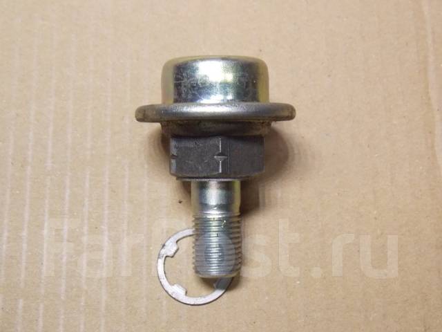 регулятор давления топлива 3s fe