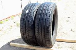 Bridgestone B250. Летние, износ: 10%, 2 шт