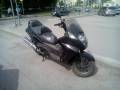 Honda Silver Wing. 400 куб. см., исправен, птс, без пробега