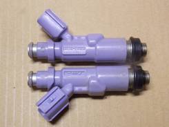 Инжектор. Toyota: Crown, Verossa, Cresta, Cressida, RAV4, Hiace, Estima Emina, Wish, Corolla, Caldina, Corolla Fielder, Estima Lucida, Chaser, Crown M...