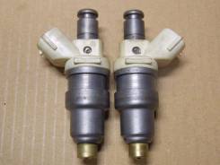 Инжектор. Toyota: Cresta, Verossa, Cressida, Mark II Wagon Blit, IS200, Crown / Majesta, Supra, Crown, Altezza, Crown Majesta, Mark II, Chaser, Soarer...