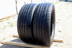 Kumho Ecsta HM KH31. Летние, износ: 10%, 2 шт
