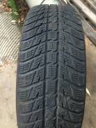Nokian WR SUV. Зимние, 2013 год, износ: 10%, 1 шт