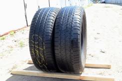 Michelin Agilis 51. Летние, износ: 10%, 2 шт