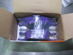 Колодки тормозные. Renault Megane Renault Clio Ford Transit Connect, TC7 Ford Focus, CAK Ford Tourneo Connect Двигатели: F4R, M9R