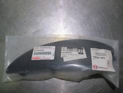 Заглушка бампера. Toyota Corolla, ZZE120, ZZE121, CDE120 Toyota Allex, NZE121, NZE124, ZZE123, ZZE124, ZZE122 Toyota Corolla Runx, ZZE123, ZZE124, NZE...