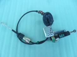 Тросик переключения автомата. Honda Jazz, GD1 Honda City Honda Fit, GD1, GD3