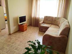1-комнатная, улица Ленина 22. Центральный, 35 кв. м.
