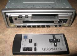 Kenwood KDC
