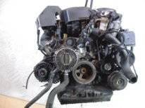 Двигатель в сборе. Mercedes-Benz M-Class, W163. Под заказ