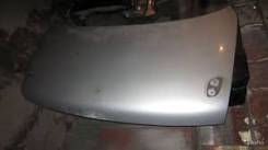 Крышка багажника. Toyota Corolla Levin, AE100, AE101 Двигатели: 4AGZE, 5AFE, 4AFE, 4AGE