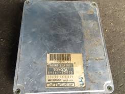 Блок управления двс. Toyota: Progres, Verossa, Cresta, Supra, Crown, Brevis, Mark II Wagon Blit, Crown Majesta, Crown / Majesta, Mark II, Soarer, Chas...