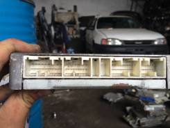 Блок управления двс. Toyota: Corolla, Yaris, Corolla Rumion, WiLL Cypha, Spade, Yaris / Echo, Succeed, Vitz, Echo Verso, Ractis, XA, Soluna Vios, Auri...
