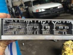 Блок управления двс. Toyota: Supra, Cresta, Verossa, Crown, Mark II Wagon Blit, Crown Majesta, Mark II, Crown / Majesta, Soarer, Chaser Двигатель 1JZG...
