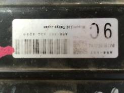 Блок управления двс. Nissan: Wingroad, Bluebird Sylphy, AD, Almera, Sunny Двигатели: QG15DE, QG15DELEV