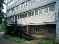 Клиника, Салон Красоты, Дет. Центр - 180 кв. м. Отдельный вход. 180 кв. м., проспект Океанский 85/2, р-н Первая речка. Дом снаружи