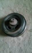 Шкив. Nissan: Prairie, Liberty, Teana, Wingroad, Presage, X-Trail, Bluebird Sylphy, Murano, Serena, Avenir, Primera, AD, Bassara Двигатели: QR20DE, QR...