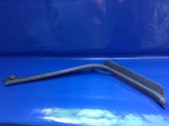 Накладка на порог. Toyota Corolla, AE100, AE100G, AE101, AE101G, AE102, AE104, AE104G, CE100, CE100G, CE104, EE100, EE101 Двигатели: 2C, 2E, 4AF, 4AFE...