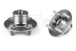 Подшипник ступицы. Nissan: 100NX, Sentra, Lucino, Presea, NX-Coupe, 200SX, Pulsar, Sunny, Almera Двигатели: GA16DE, GA16DS, SR20DE, CD20, E16E, E16S...