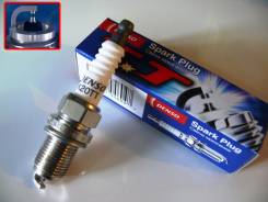 Свеча зажигания. Chevrolet: Lacetti, Cruze, Nubira, Aveo, Lanos, Epica, Spin, Tracker, Rezzo, Spark, Orlando Toyota: Corona, Lite Ace, Ipsum, Tundra...