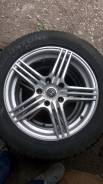 Honda. 7.0x16, 5x114.30, ET40