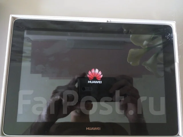 Huawei MediaPad 10 FHD. ��� ����� �� ������������ ����