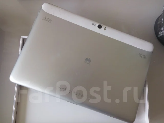 Huawei MediaPad 10 FHD. ��� ����� �� ������������ ����