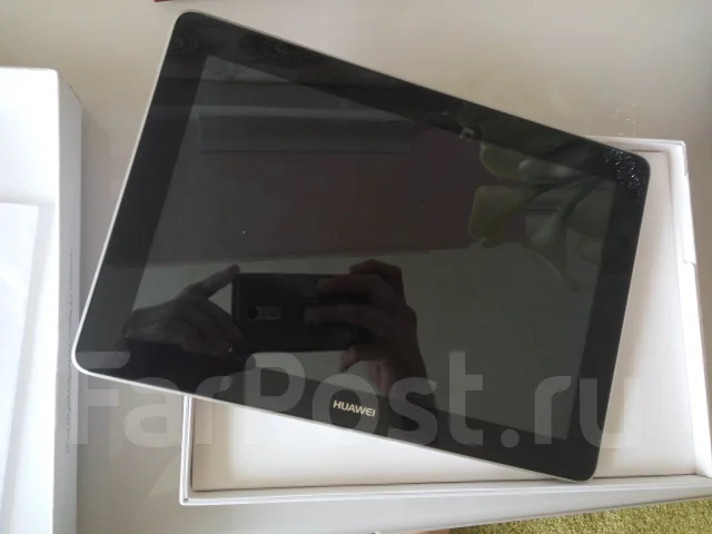 Huawei MediaPad 10 FHD. ��� ����� �� ������������ ����