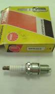 Свеча зажигания BPR5ES NGK / DAEWOO DAMAS / 0948200450000 / GAZ / NGK BPR5ES