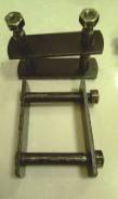 Серьга рессоры BONGO 1 Tonn 2WD / 4WD RR Задняя / 55250-4E000 / 552504E000 / OEM