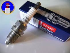 Свеча зажигания. Chevrolet: Lacetti, Cruze, Rezzo, Nubira, Aveo, Lanos, Spark Ford: Laser, Sierra, Fiesta, Orion, Scorpio, Telstar, Freda, Granada, Fe...