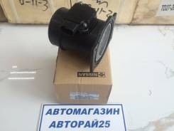 Датчик расхода воздуха. Nissan: Bluebird, Elgrand, R'nessa, Avenir, Almera, Caravan, Cedric, Vanette Serena, Terrano Regulus, Mistral, Homy, Wing...