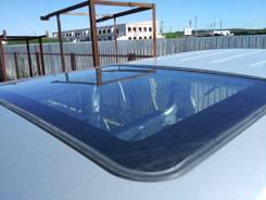 ЛЮК NISSAN ELGRAND