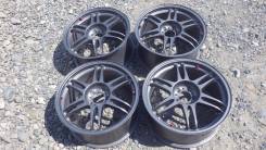 Kosei. 8.0x17, 5x100.00, ET45