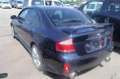 Subaru Legacy B4. BL5, EJ20Y