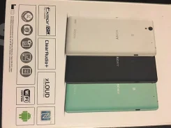 Sony Xperia C4 Dual E5333. �/�