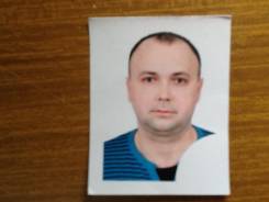 Капитан. Незаконченное высшее образование (студент), опыт работы 6 лет